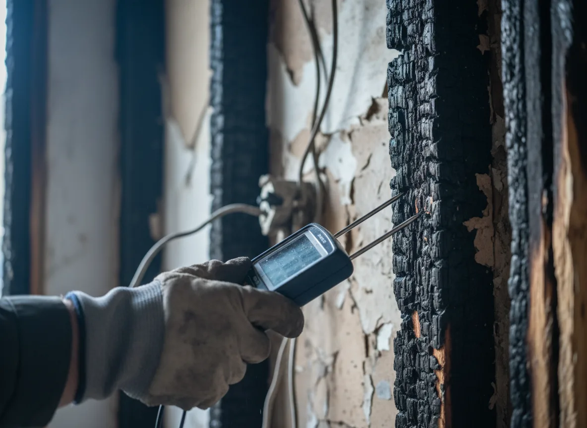 Fire Damage Restoration Carbonado, WA FAQs